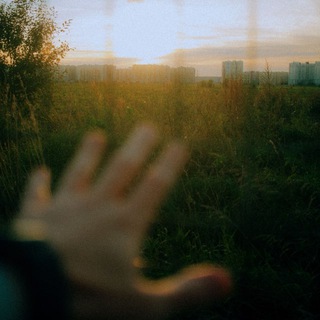 В глубине кадра