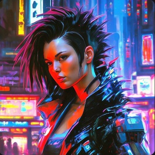 В голове Автора {18+}