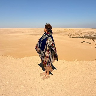 VIOLETA GONZALEZ 🌀🔥