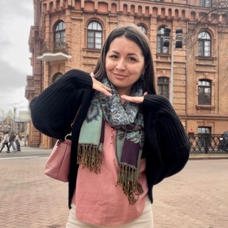 Настя | Оливковый notes