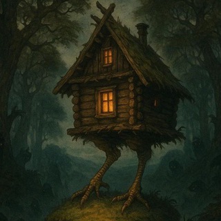 В гости к мифам