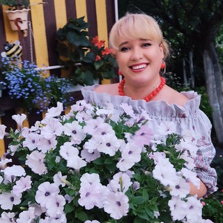 🌸В ГОСТЯХ У ХОЗЯЮШКИ🌸