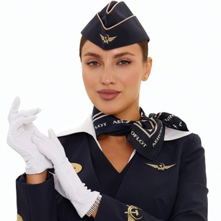 Дневник стюардессы