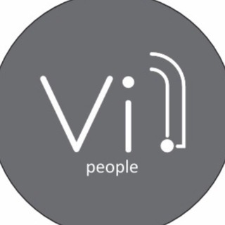 Vi - PEOPLE & Viktoriya_Shargatova