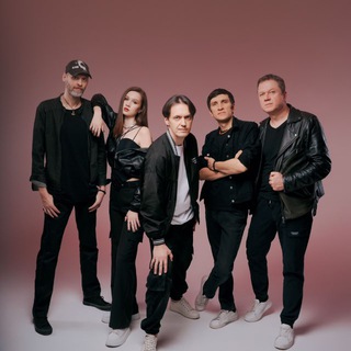 Кавер группа ИМПУЛЬСЫ