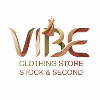 🛍️ VIBE Женский сток.🍀