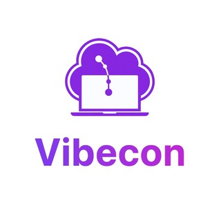 Vibecon / вайбкодим вместе