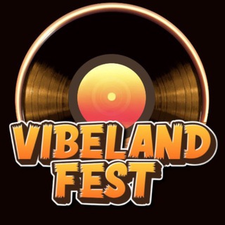 VIBELAND FEST | 10-17 СЕНТЯБРЯ 2026 | drum and bass festival