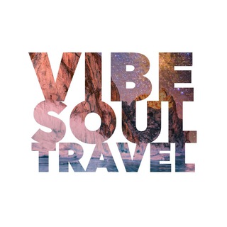 Vibe soul travel