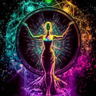 Сила Вибрации ⚡️