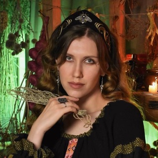 викина избушка