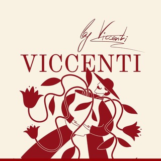 Виссенти · Цветы Москва / Марьино · Доставка цветов по Москве / Марьино / ЮВАО