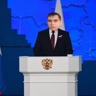 Vicherniy@ | Владислав Борисюк 🇷🇺⬆️🌎