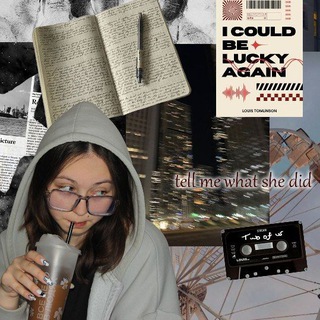 tell me what she did