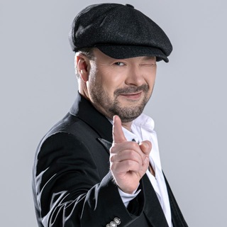 Виктор Дорин - российский артист