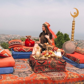 Виктория | Туры в Дагестан