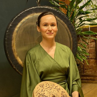 Гонг-медитации в Москве (Новокузнецкая)