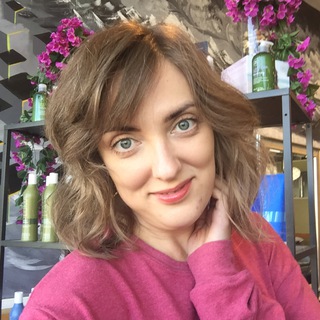 Астро-Терапевт Виктория Семенова