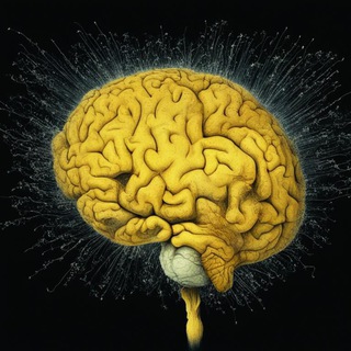 Взрыв мозга