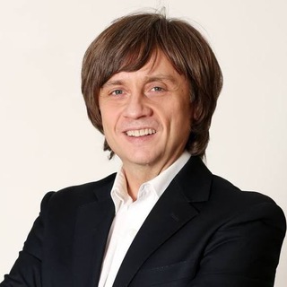 Виктор Судаков