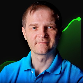 Торгуй, как Виктор | Про трейдинг