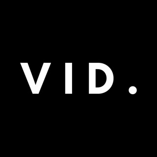 V I D . - 3d visualization