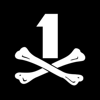 Первый Пиратский 🏴‍☠️