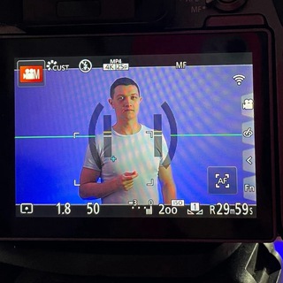 Михаил Советский [только] ВИДЕО