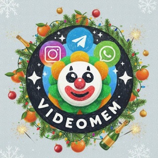 VIDEOMEM🤡