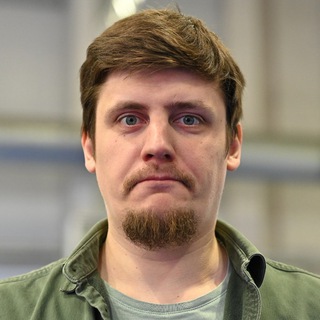 Юрий Пушкарёв | Больше, чем видеограф