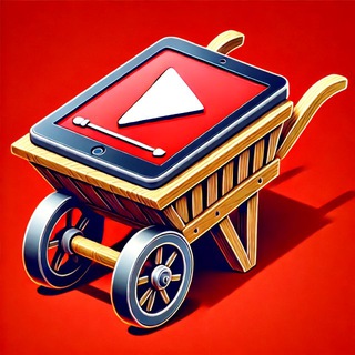 Видео в Телеге 🎥