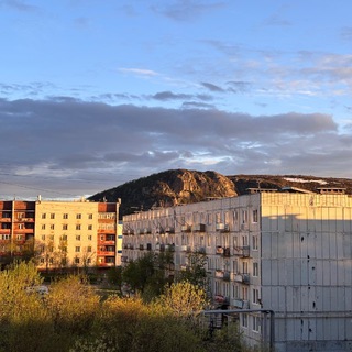 Видяевский вайб 🌄