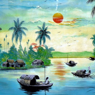 Вьетнам: Культура🏝