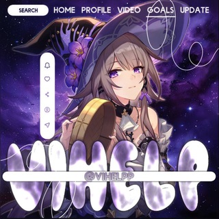 𝆺ׂ𝅥 ° Viɦᥱᥣρ 𐙚