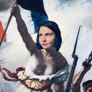 Как же я волнуюсь