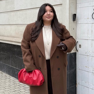 VIVIKTORI PLUS SIZE STYLE