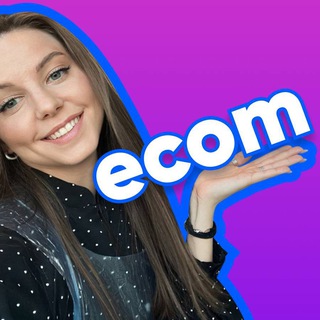 Вика Перекрёстова | Еcom