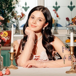 Иванова без фильтров