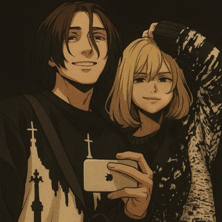 💔Вика и Вова🕊️