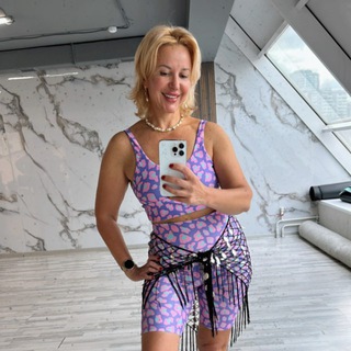 FitLine -няшка Вика Чертина