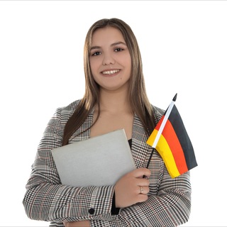 Вика Deutsch — о немецком с любовью | Немецкий язык