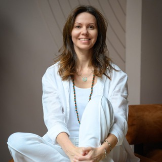 Простая Йога с Викторией