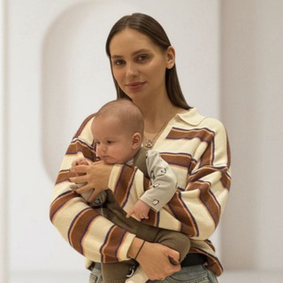 Вика | Химия материнства