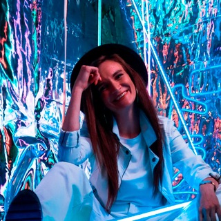 Не придумала пока новое название канала