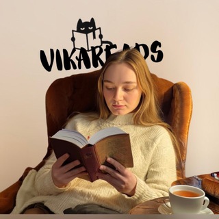 vikareads 📖