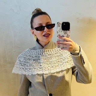 Стильная 🛒