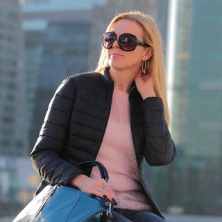 Викентия _ вязание