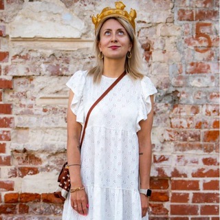 Виктория Фролкова - экскурсовод по Москве