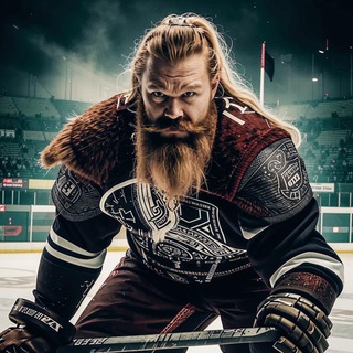 VIKING BET | Ставки на хоккей🏒