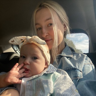 Мама Вика 💖